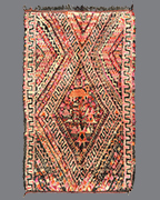 Moroccan Imouzzer-Kandar IK03