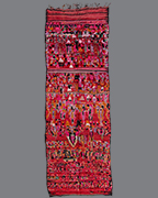 Moroccan Rehamna RH02