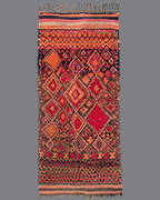 Moroccan Rehamna RH05 