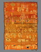 Moroccan Rehamna RH08 