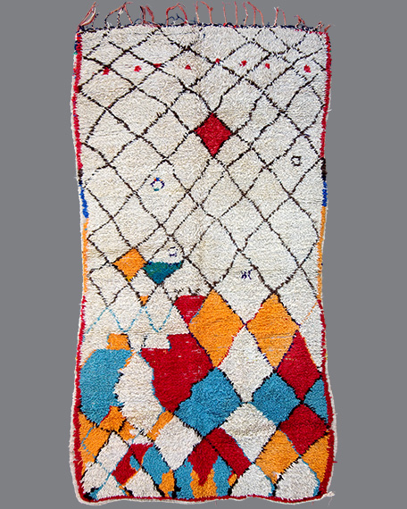 Moroccan Azilal AZ05