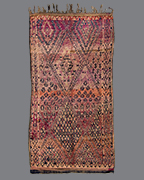 Moroccan Aït Seghrouchen AS01