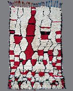Moroccan Azilal AZ09