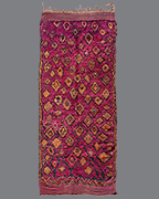 Moroccan Aït Bou Ichaouen TS02