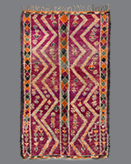 Moroccan Beni M'Guild BG10