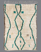 Moroccan Azilal AZ27