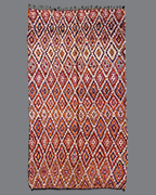 Moroccan Beni M'Tir BT01