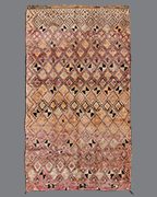 Moroccan Zaïane ZA03